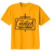 Youth Essential Tee Thumbnail