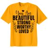 Youth Essential Tee Thumbnail