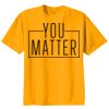 Youth Essential Tee Thumbnail