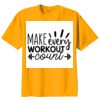 Youth Essential Tee Thumbnail