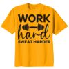 Youth Essential Tee Thumbnail