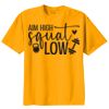 Youth Essential Tee Thumbnail