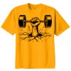 Youth Essential Tee Thumbnail