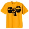 Youth Essential Tee Thumbnail