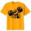 Youth Essential Tee Thumbnail