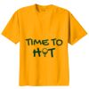 Youth Essential Tee Thumbnail