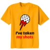 Youth Essential Tee Thumbnail