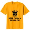 Youth Essential Tee Thumbnail