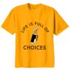 Youth Essential Tee Thumbnail