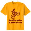 Youth Essential Tee Thumbnail