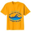 Youth Essential Tee Thumbnail