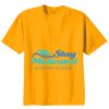 Youth Essential Tee Thumbnail