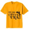 Youth Essential Tee Thumbnail