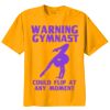 Youth Essential Tee Thumbnail