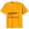 Youth Essential Tee Thumbnail