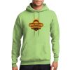 Core Fleece Pullover Hooded Sweatshirt Thumbnail
