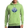 Core Fleece Pullover Hooded Sweatshirt Thumbnail