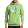Core Fleece Pullover Hooded Sweatshirt Thumbnail