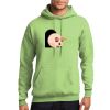Core Fleece Pullover Hooded Sweatshirt Thumbnail