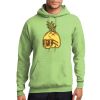 Core Fleece Pullover Hooded Sweatshirt Thumbnail