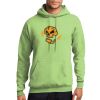 Core Fleece Pullover Hooded Sweatshirt Thumbnail