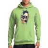 Core Fleece Pullover Hooded Sweatshirt Thumbnail