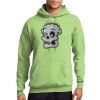 Core Fleece Pullover Hooded Sweatshirt Thumbnail