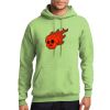 Core Fleece Pullover Hooded Sweatshirt Thumbnail