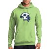 Core Fleece Pullover Hooded Sweatshirt Thumbnail
