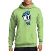 Core Fleece Pullover Hooded Sweatshirt Thumbnail