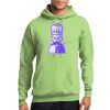 Core Fleece Pullover Hooded Sweatshirt Thumbnail
