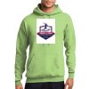 Core Fleece Pullover Hooded Sweatshirt Thumbnail