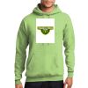 Core Fleece Pullover Hooded Sweatshirt Thumbnail