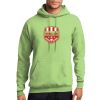 Core Fleece Pullover Hooded Sweatshirt Thumbnail