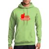 Core Fleece Pullover Hooded Sweatshirt Thumbnail