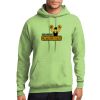 Core Fleece Pullover Hooded Sweatshirt Thumbnail