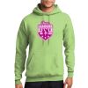 Core Fleece Pullover Hooded Sweatshirt Thumbnail