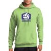 Core Fleece Pullover Hooded Sweatshirt Thumbnail