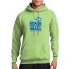 Core Fleece Pullover Hooded Sweatshirt Thumbnail