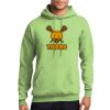Core Fleece Pullover Hooded Sweatshirt Thumbnail