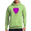 Core Fleece Pullover Hooded Sweatshirt Thumbnail