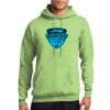 Core Fleece Pullover Hooded Sweatshirt Thumbnail