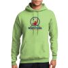 Core Fleece Pullover Hooded Sweatshirt Thumbnail