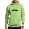 Core Fleece Pullover Hooded Sweatshirt Thumbnail