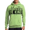 Core Fleece Pullover Hooded Sweatshirt Thumbnail