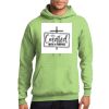 Core Fleece Pullover Hooded Sweatshirt Thumbnail