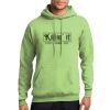 Core Fleece Pullover Hooded Sweatshirt Thumbnail