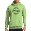 Core Fleece Pullover Hooded Sweatshirt Thumbnail