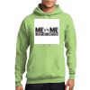 Core Fleece Pullover Hooded Sweatshirt Thumbnail