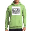 Core Fleece Pullover Hooded Sweatshirt Thumbnail